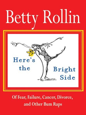 cover image of Here's the Bright Side